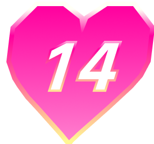 14