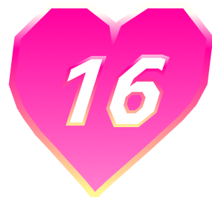 16