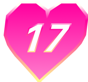17