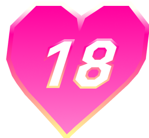 18